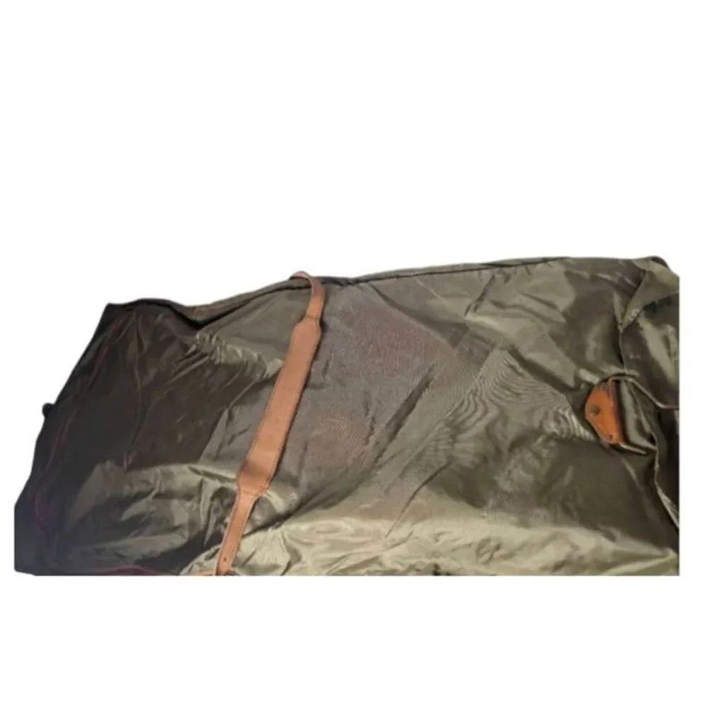 HARTMANN Vintage Nylon Garment Bag